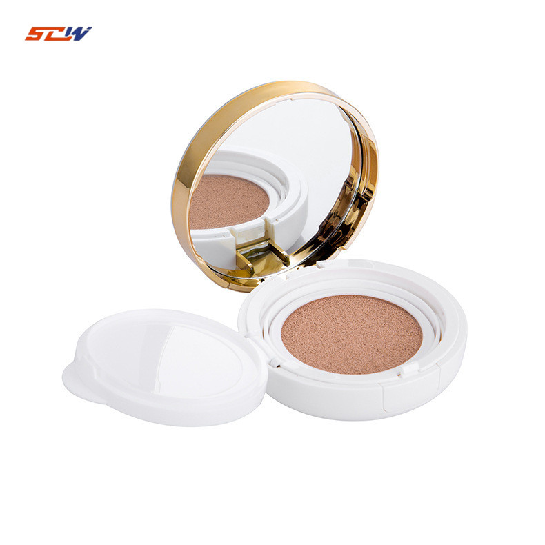 15g PP Plastic Air Cushion BB Frost CC Frost Air Cushion Empty Box Whitening Cream Packaging