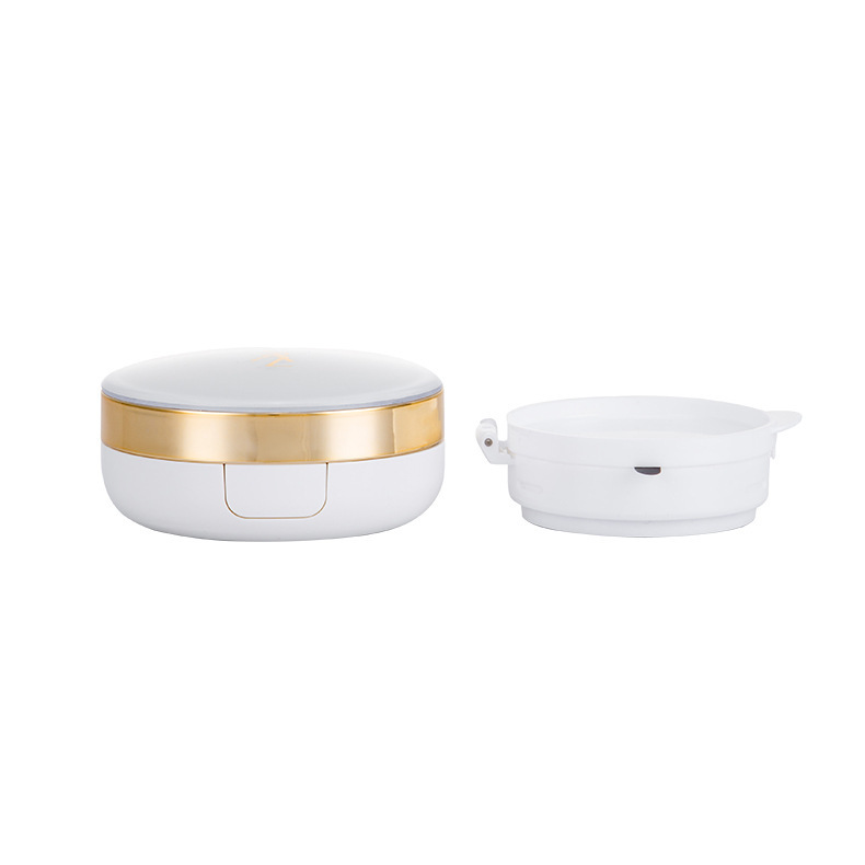 15g PP Plastic Air Cushion BB Frost CC Frost Air Cushion Empty Box Whitening Cream Packaging