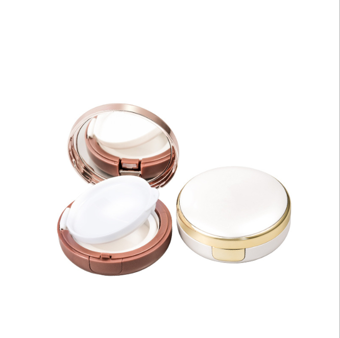 15g PP Plastic Air Cushion BB Frost CC Frost Air Cushion Empty Box Whitening Cream Packaging
