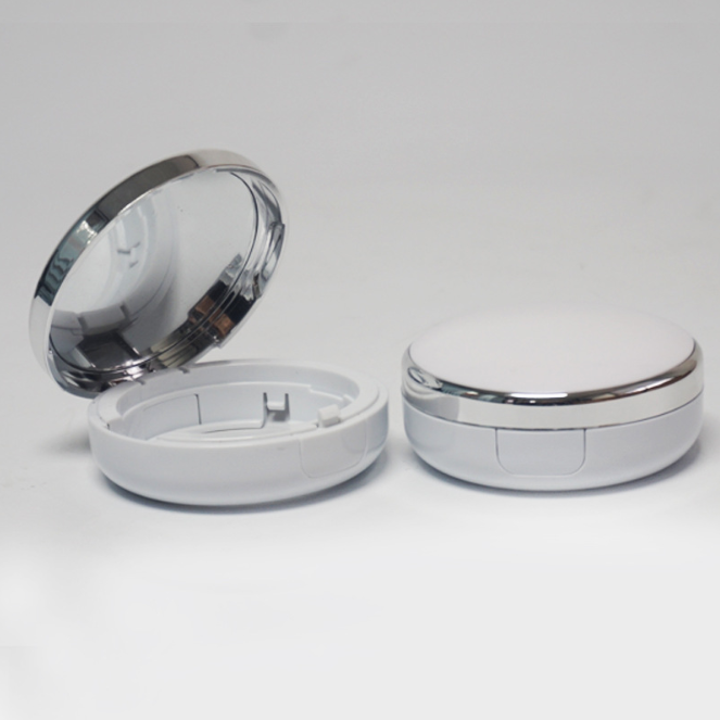 15g PP Plastic Air Cushion BB Frost CC Frost Air Cushion Empty Box Whitening Cream Packaging