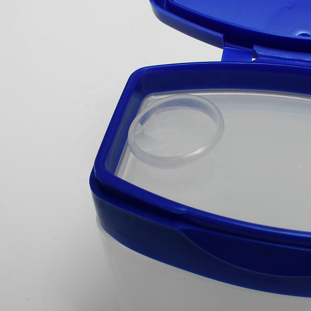 15g Plastic Empty Cosmetic Containers Cream Jars Moisturizers Bottle