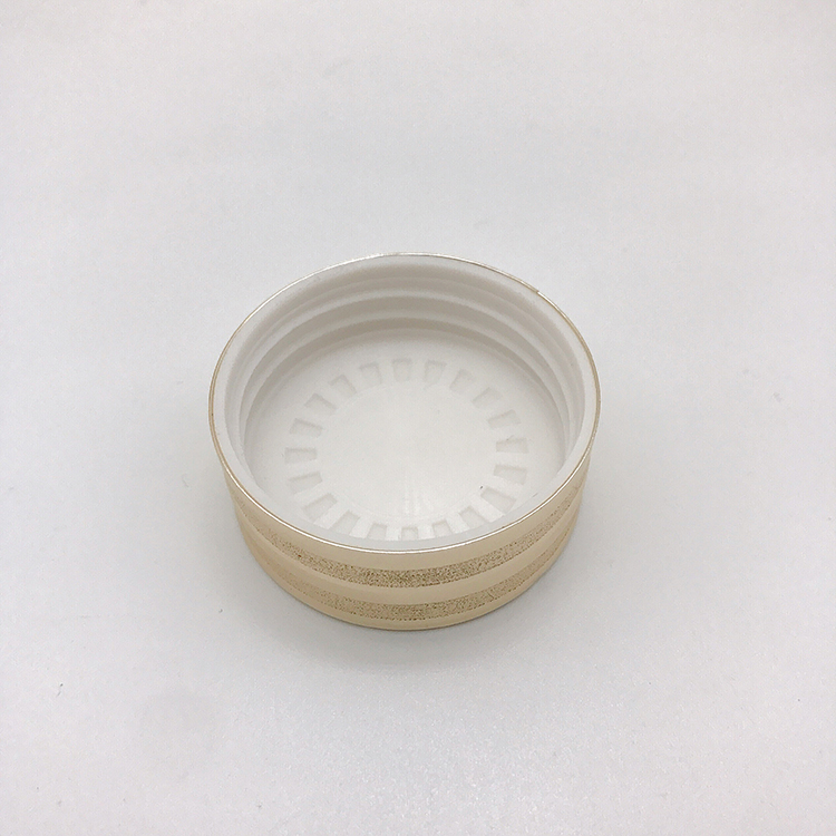 15g Square Eye Cream Bottle Square Transparent Cream Bottle