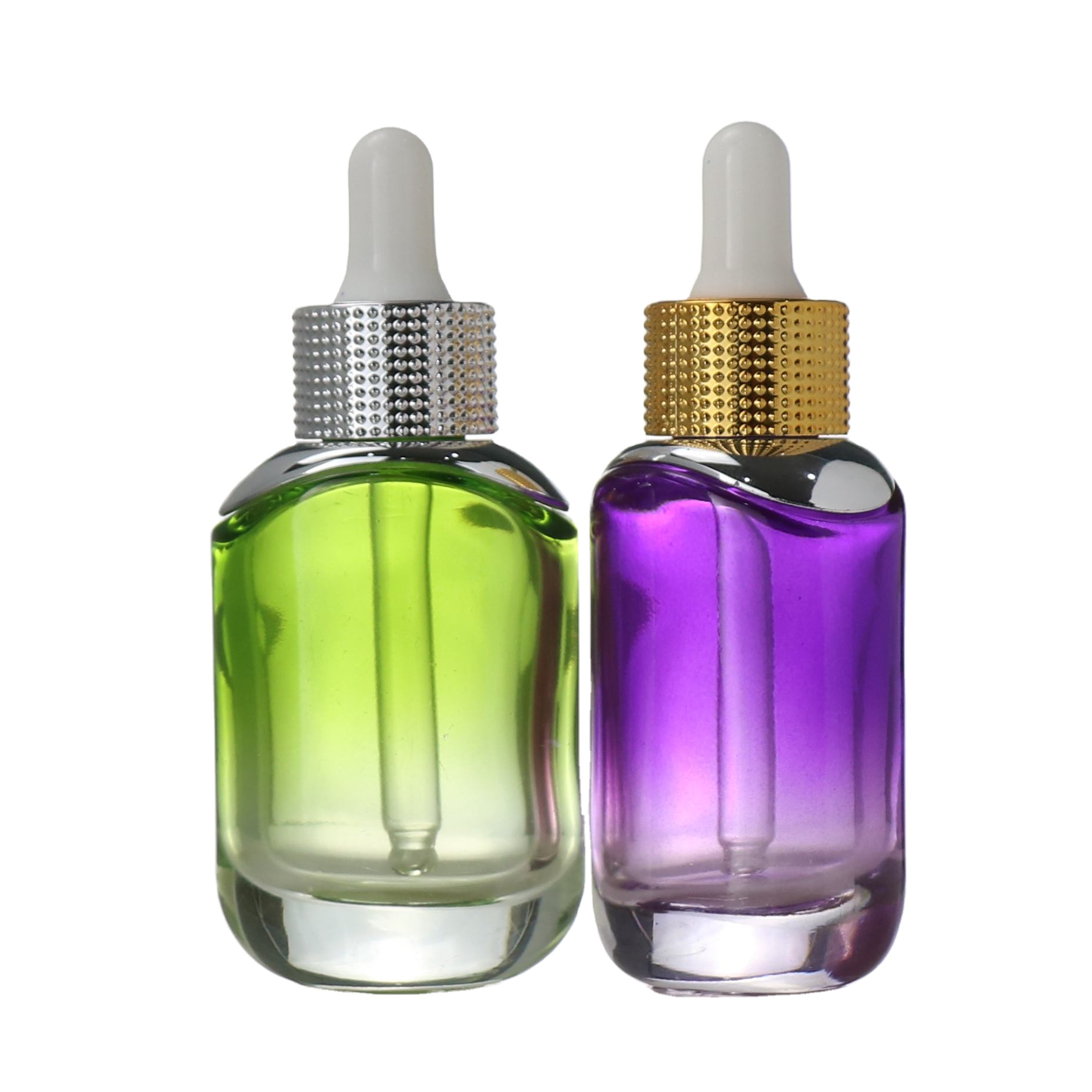 15ml/0.5oz flat shape pocket mini clear glass spray perfume bottle 30ml 50ml 100ml glass e liquid rectangle bottle for cosmetic