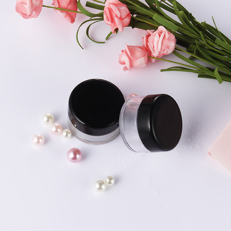 15ml 15g acrylic cream jar for cosmetics containers and packaging