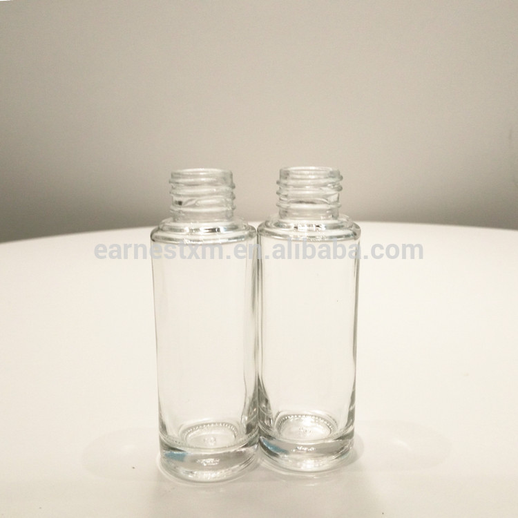 15ml 20ml 25ml 30ml 50ml 100ml 120ml 5g 10g 20g 30g 50g 100g 200g glass jar lotion cosmetic pump bottle cosmetic set packaging