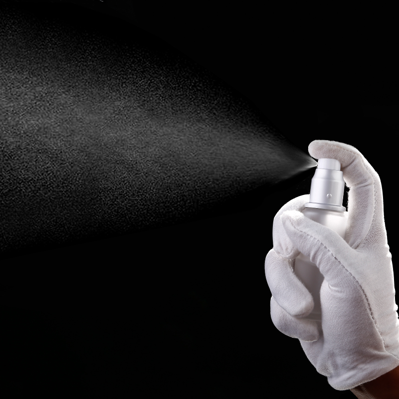 15ml 20ml 30ml 50ml 80ml 100ml 120ml clear frosted lotion glass bottle with dropper pump sprayer