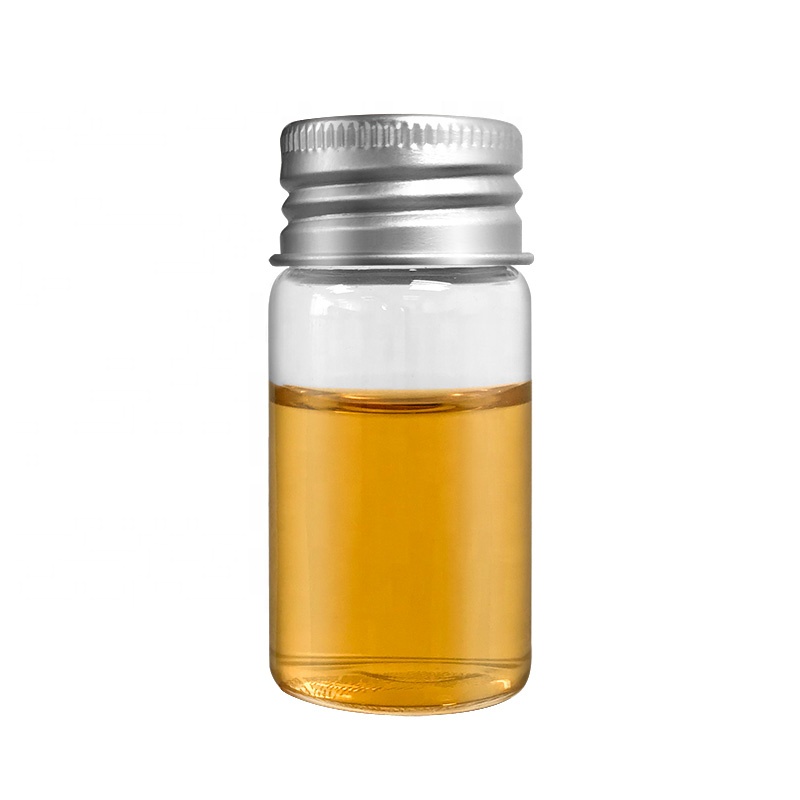 15ml 20ml Frosted Clear Glass Dropper Bottle For Essential Oil Cosmetic Mini Frosted Clear Serum Glass Bottle