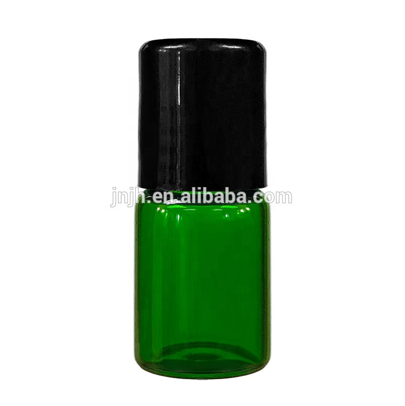 15ml 20ml Frosted Clear Glass Dropper Bottle For Essential Oil Cosmetic Mini Frosted Clear Serum Glass Bottle