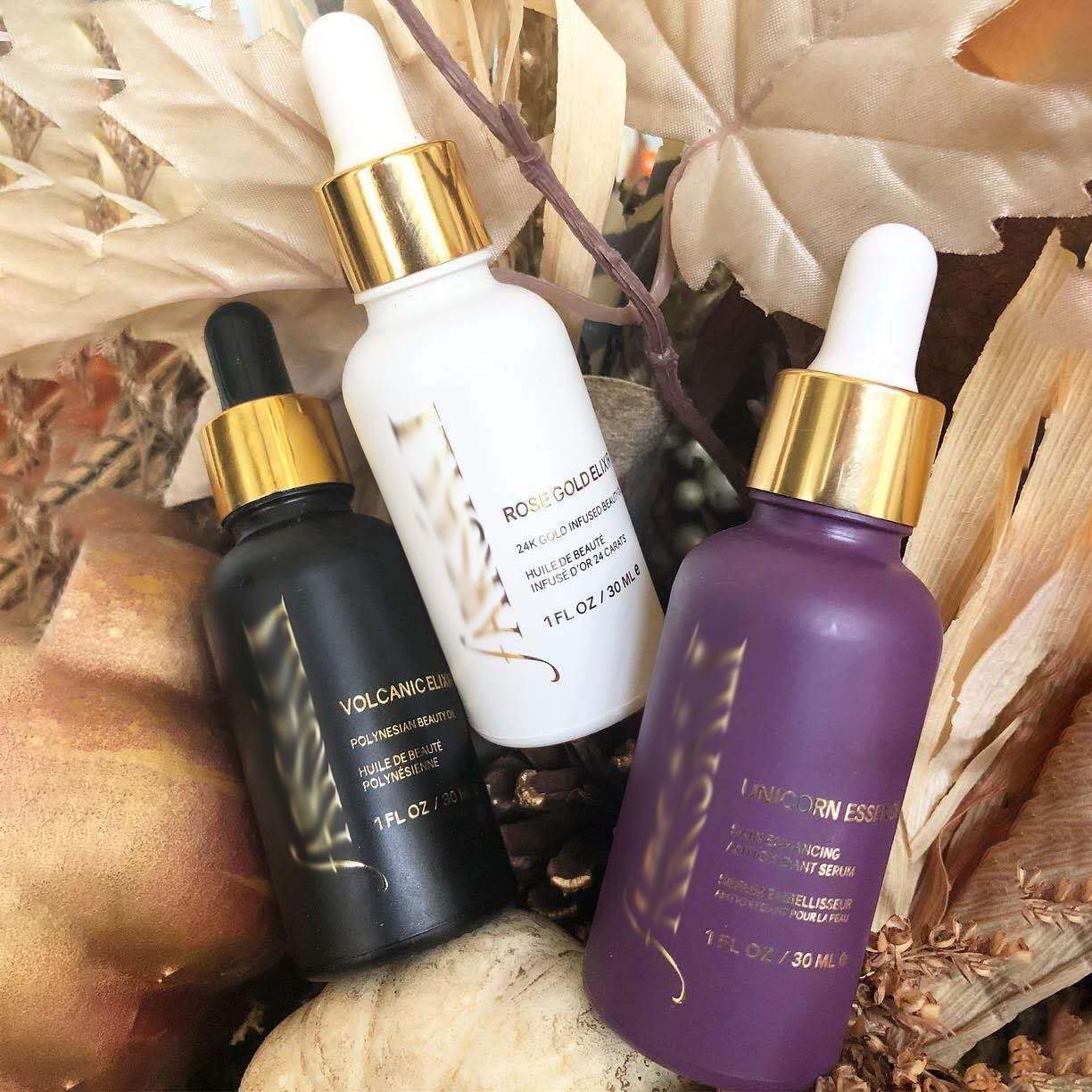 15ml 20ml clear serum glass bottle luxury cosmetic packaging for essential oil bottle