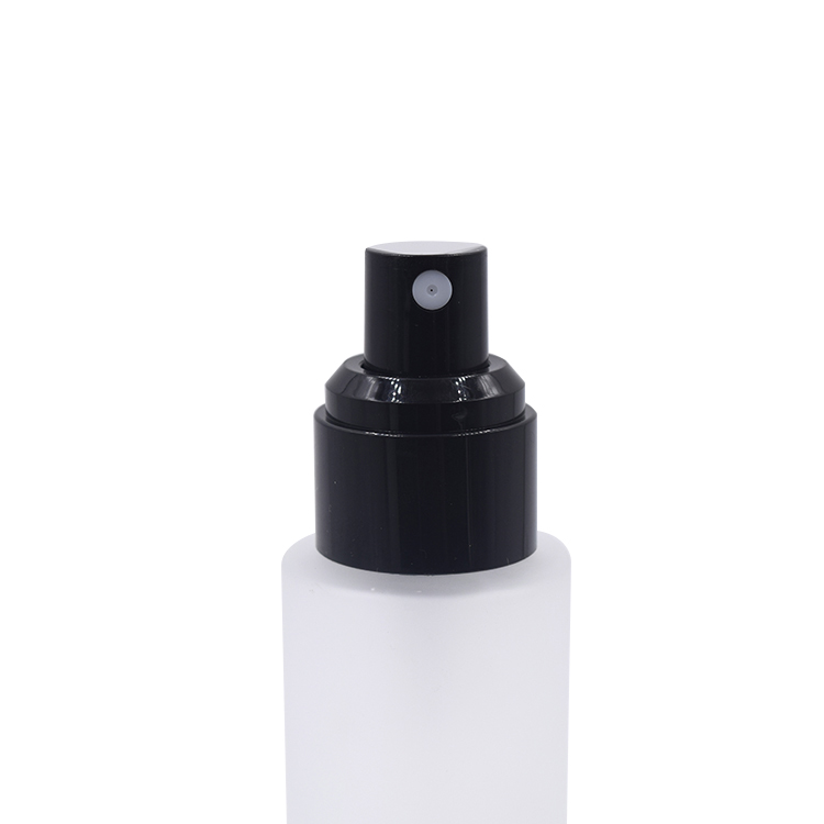 15ml 30ml 30g 50g Face Empty Glass Cosmetic Jars