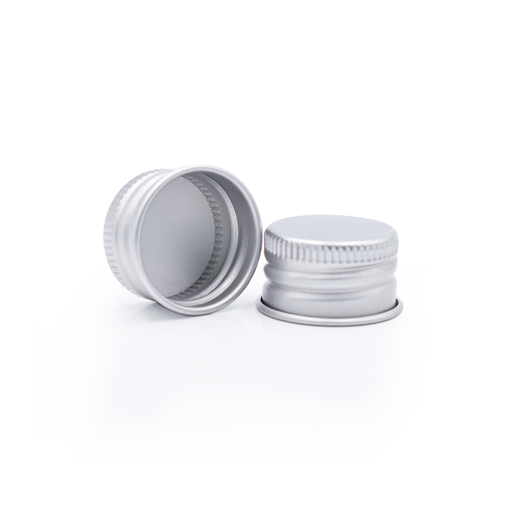 15ml 30ml 50ml 100ml 120ml 150ml 250ml 500ml aluminum bottle with screw top essential oil