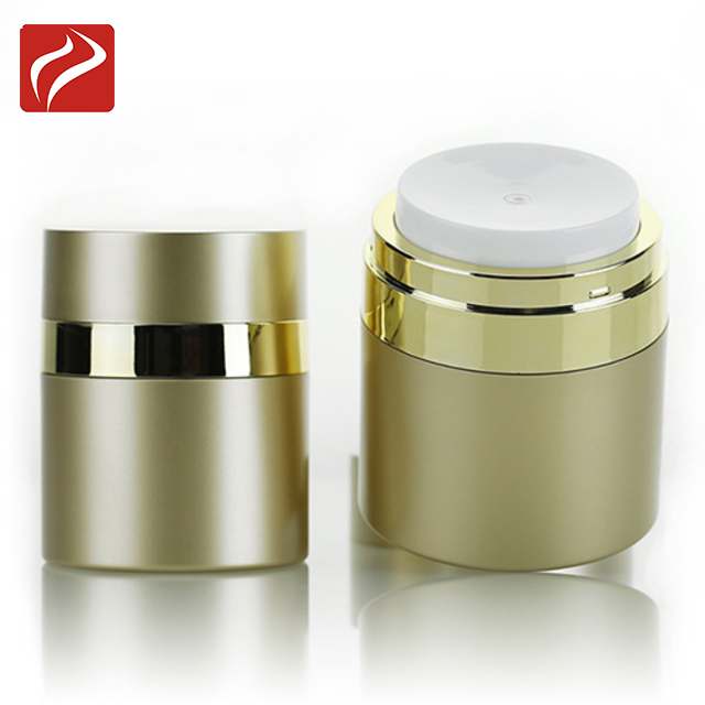 15ml 30ml 50ml 100ml Wholesale Empty Plastic Acrylic Airless Cream Jar
