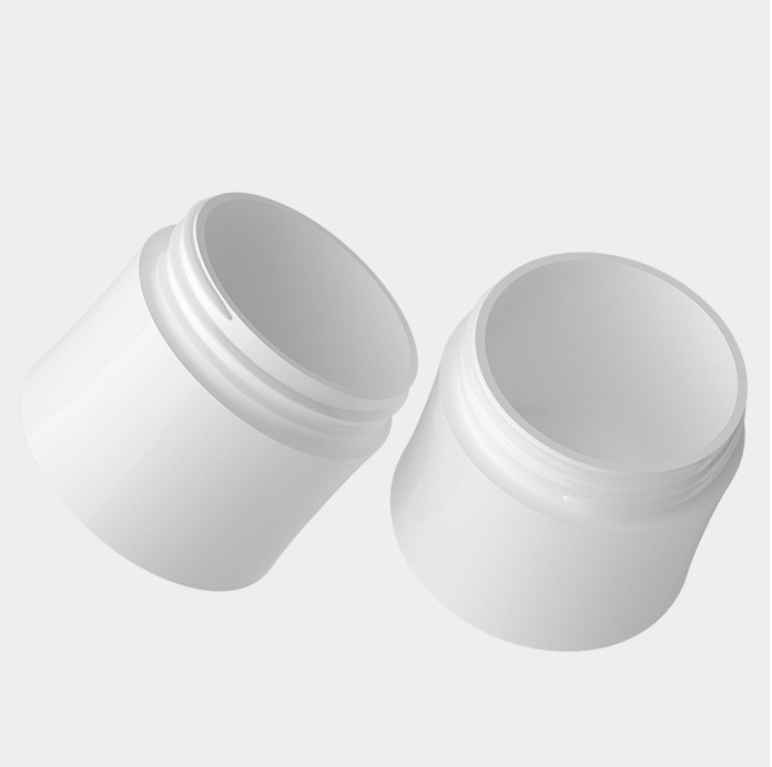 15ml 30ml 50ml 15g 30g 50g custom empty weed plastic jar for cosmetics