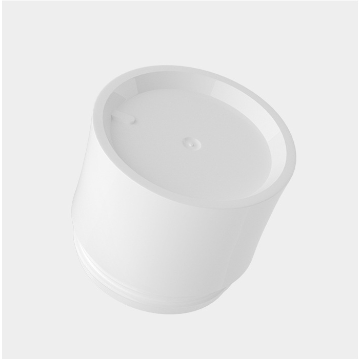 15ml 30ml 50ml 15g 30g 50g custom empty weed plastic jar for cosmetics