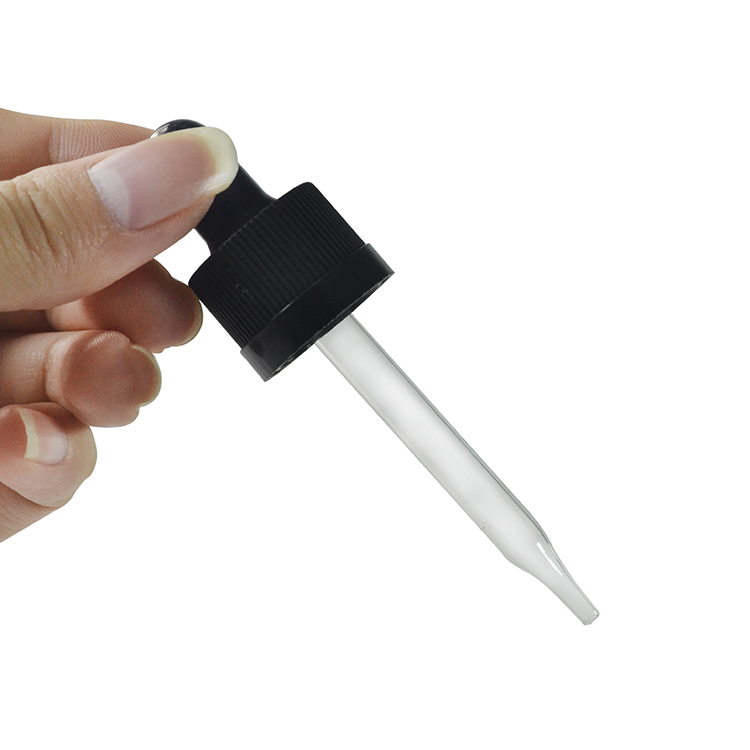 15ml 30ml 50ml 60ml 100ml 120ml e liquid aluminum dropper bottle with pipette