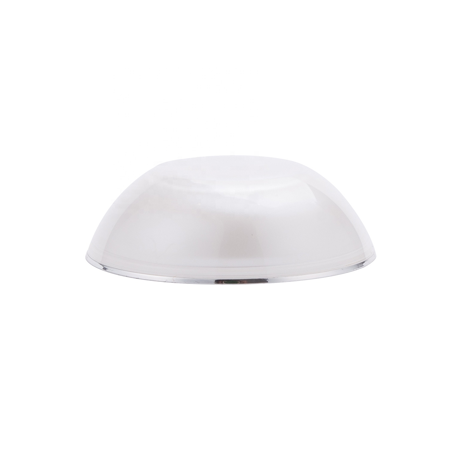 15ml 30ml 50ml UFO shaped cosmetic acrylic jar