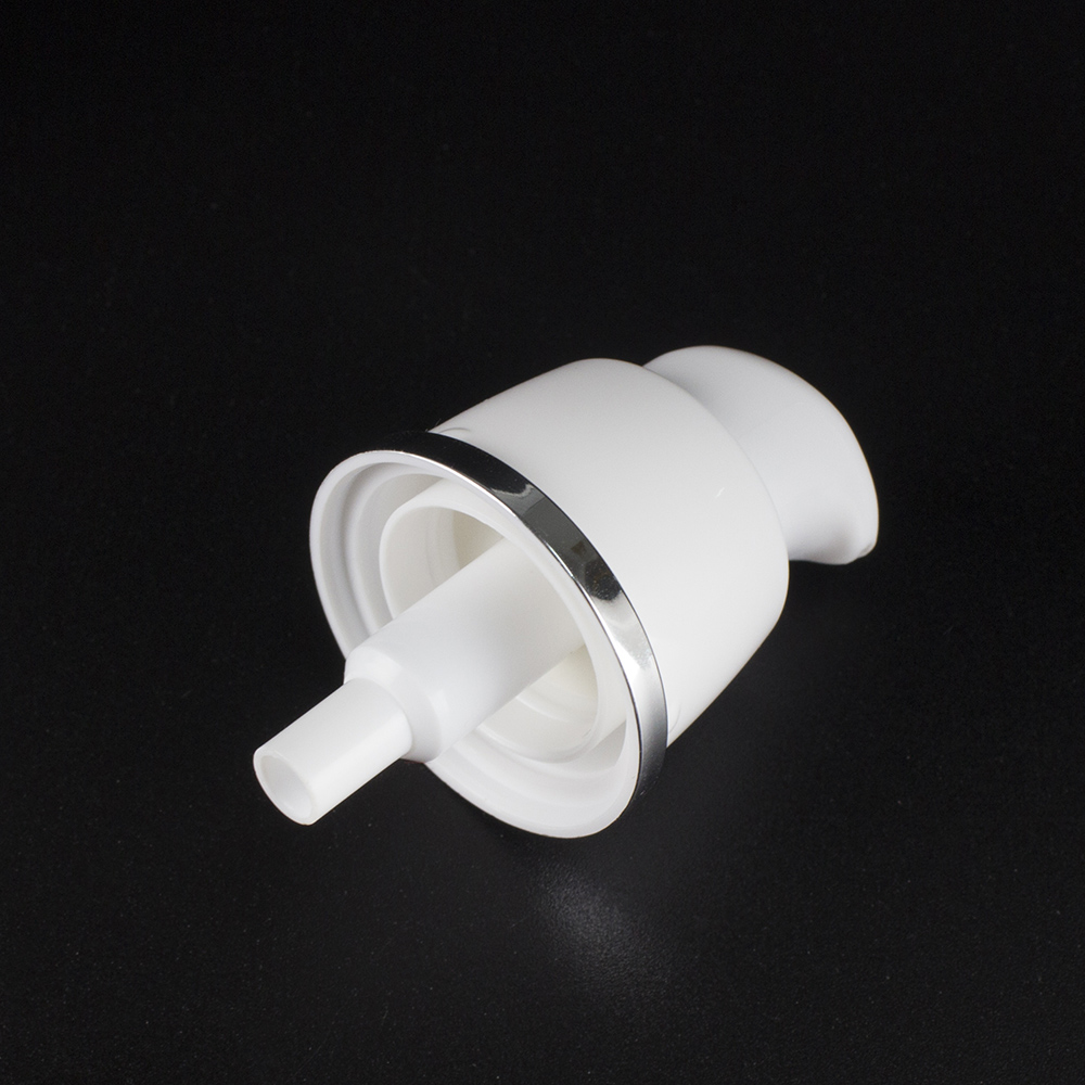 15ml 30ml 50ml wholesale empty plastic bottle,airless pump bottle 60ml