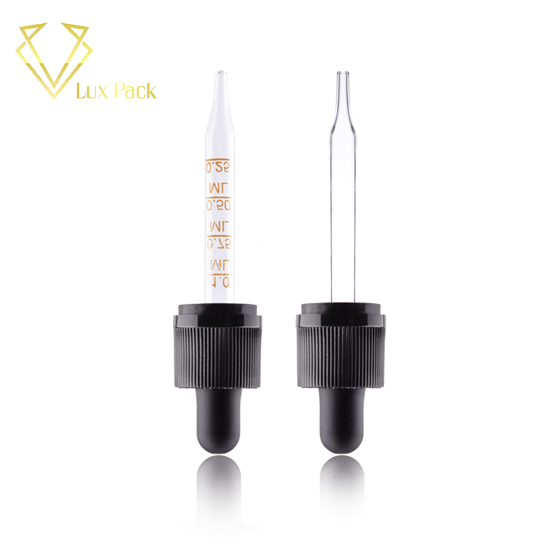 15ml 30ml 60m white opal ceramic liquor glass dropper bottle