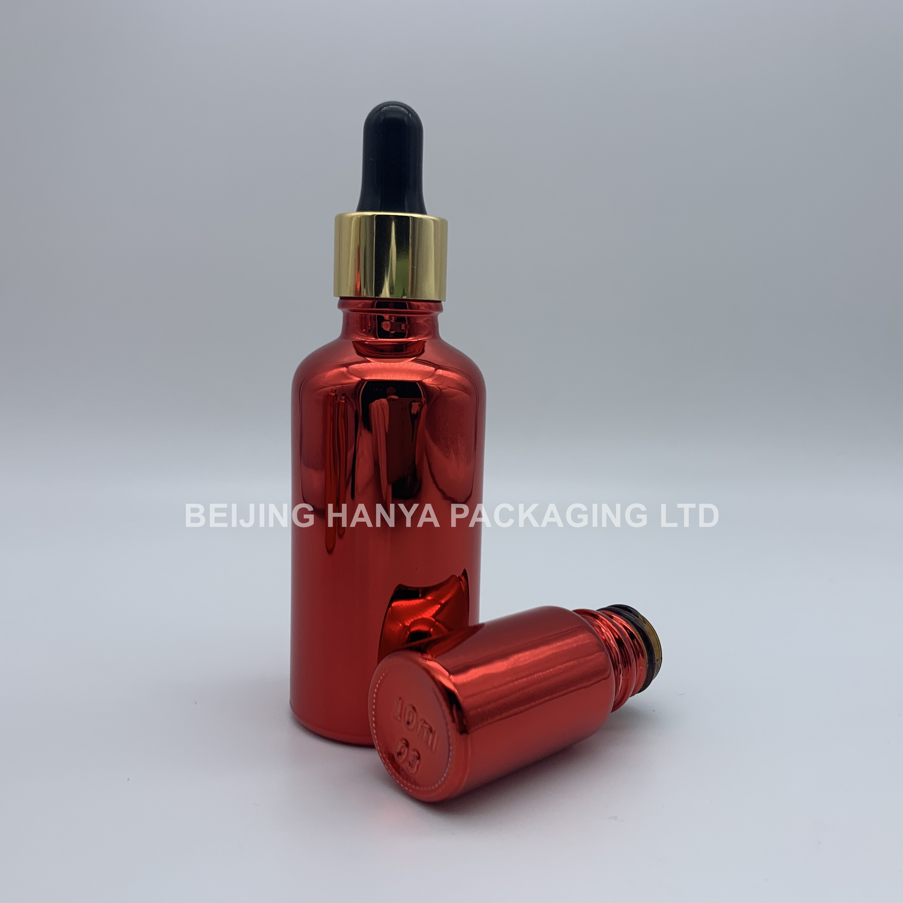 15ml 30ml 60ml 120ml 240ml glass cosmetic essential oil bottle with dropper wholesale