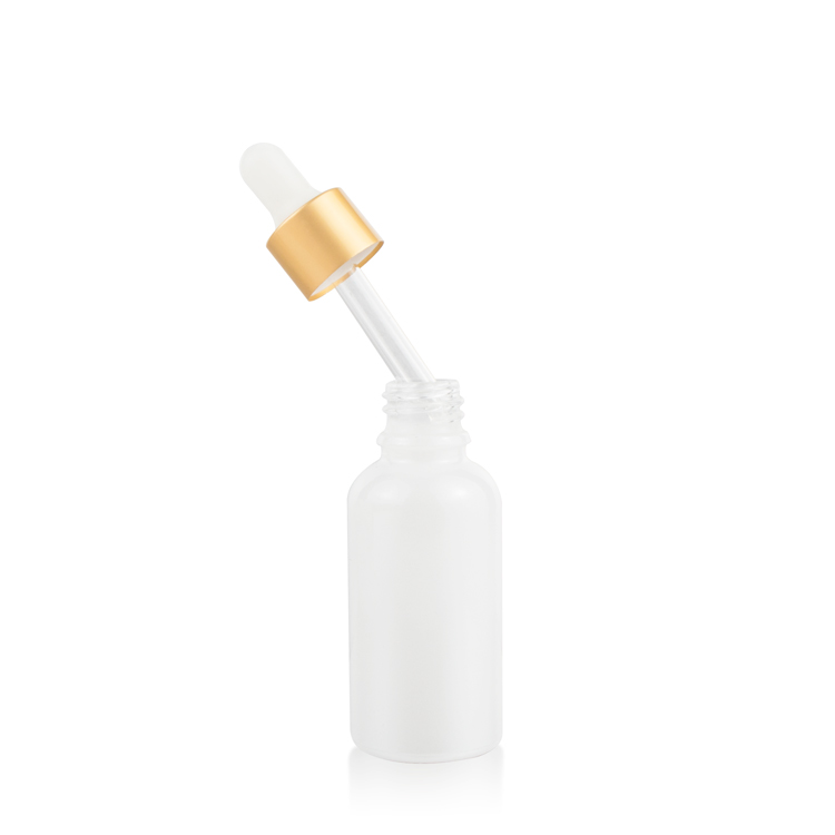15ml 30ml 60ml 120ml matte frosted colored white clear essential oil glass boston round mist spray bottles with sprayer
