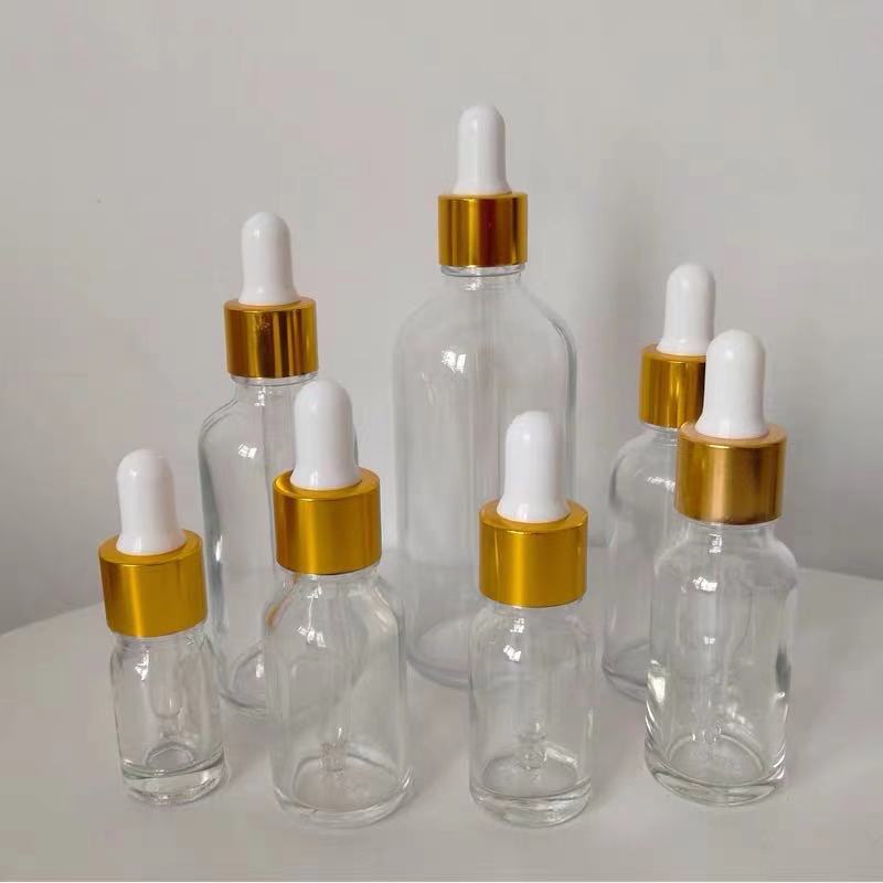 15ml Glass Drop bottle