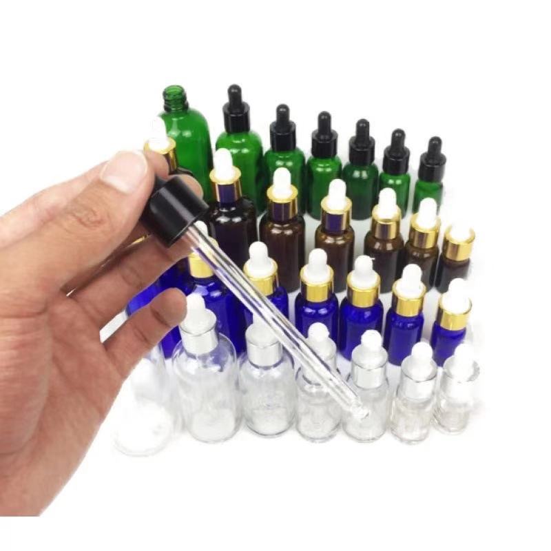 15ml Glass Drop bottle