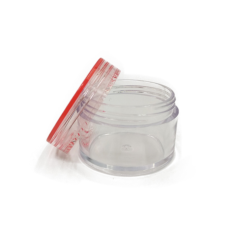 15ml empty luxury cream jar custom cream jars