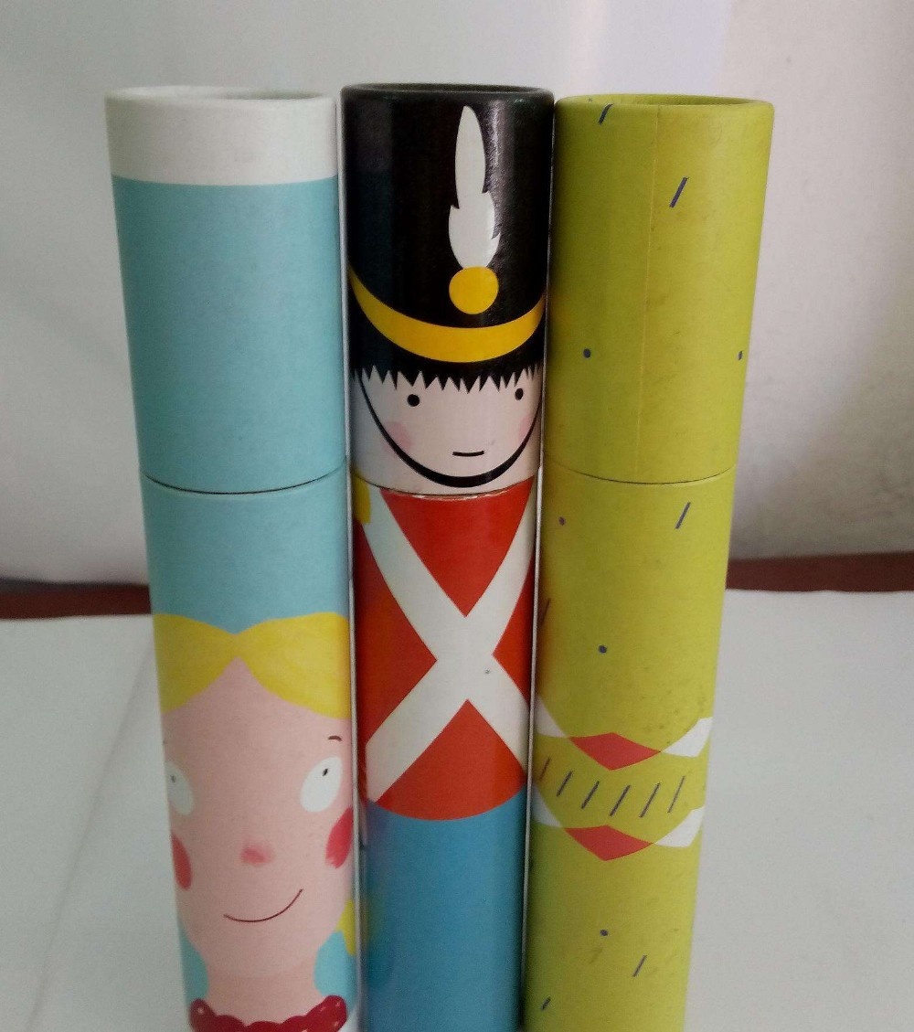 15ml frosted glass dropper tube box packaging 15ml custom dropper lipgloss tube packaging box