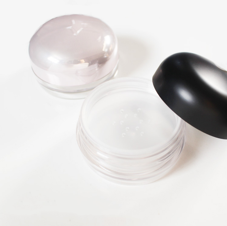 15ml gold lid cream bottle face cream jar eye cream box ointment bottle bottle round cosmetic packing material