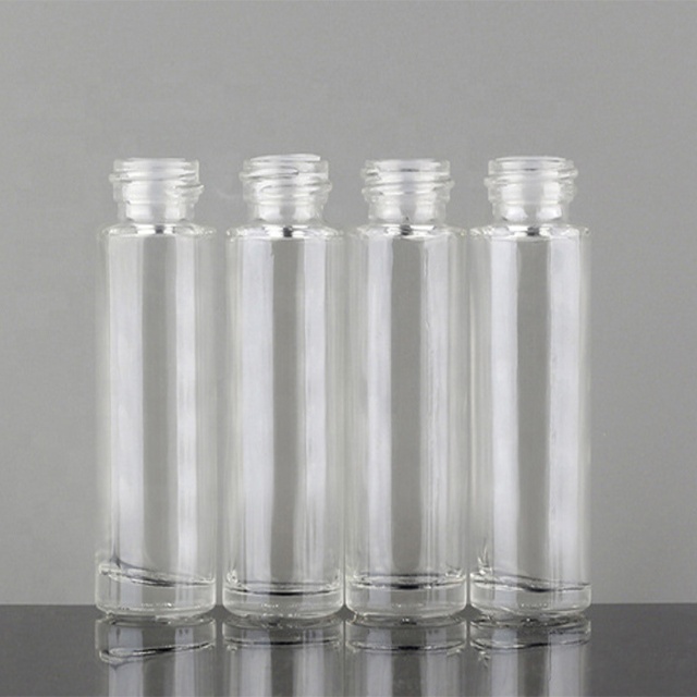 15ml new custom glass dropper bottle essential