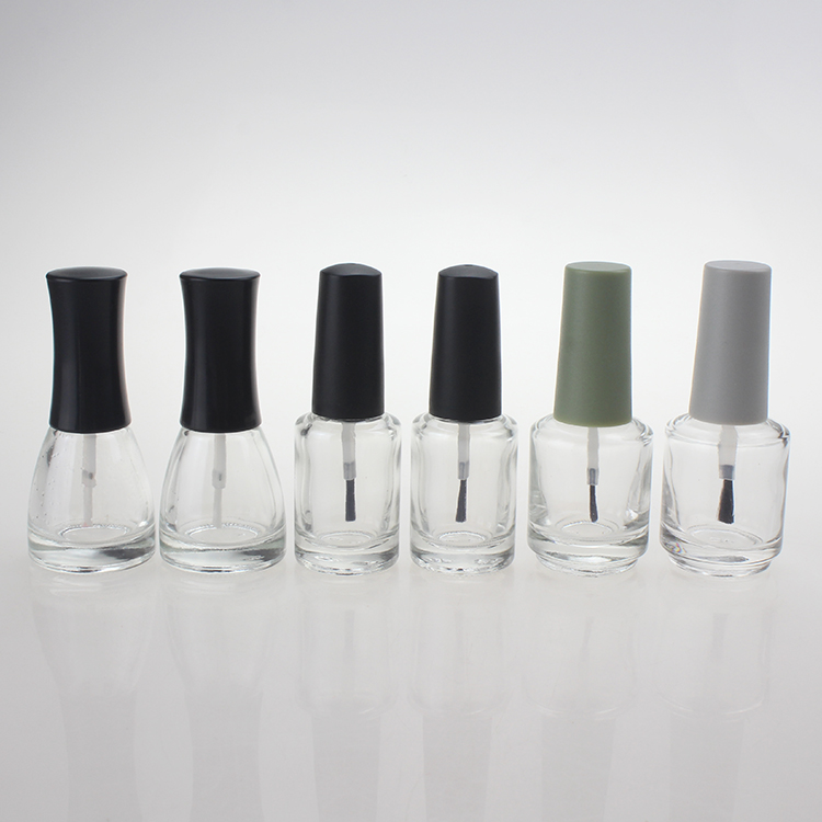 15ml wholesale nail polish box,glass container nail polish package box