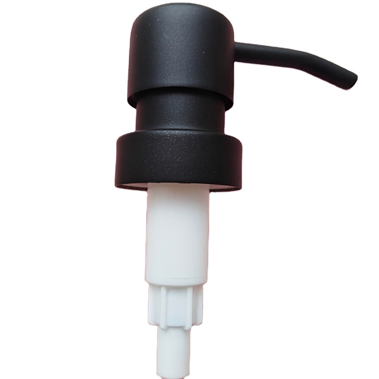 16 Ounce 240ml 500ml 16OZ 1000ml Amble Lotion Soap Dispenser Refillable Container Glass Boston Round Press Pump Bottle