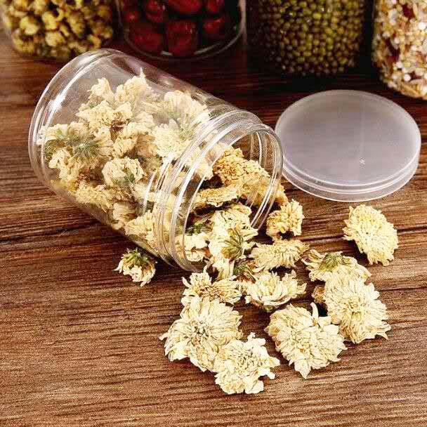 16 Oz Clear Empty PET Storage Jars with Lid Food Grade Plastic Fruit Container with Multi Purpose BPA Free