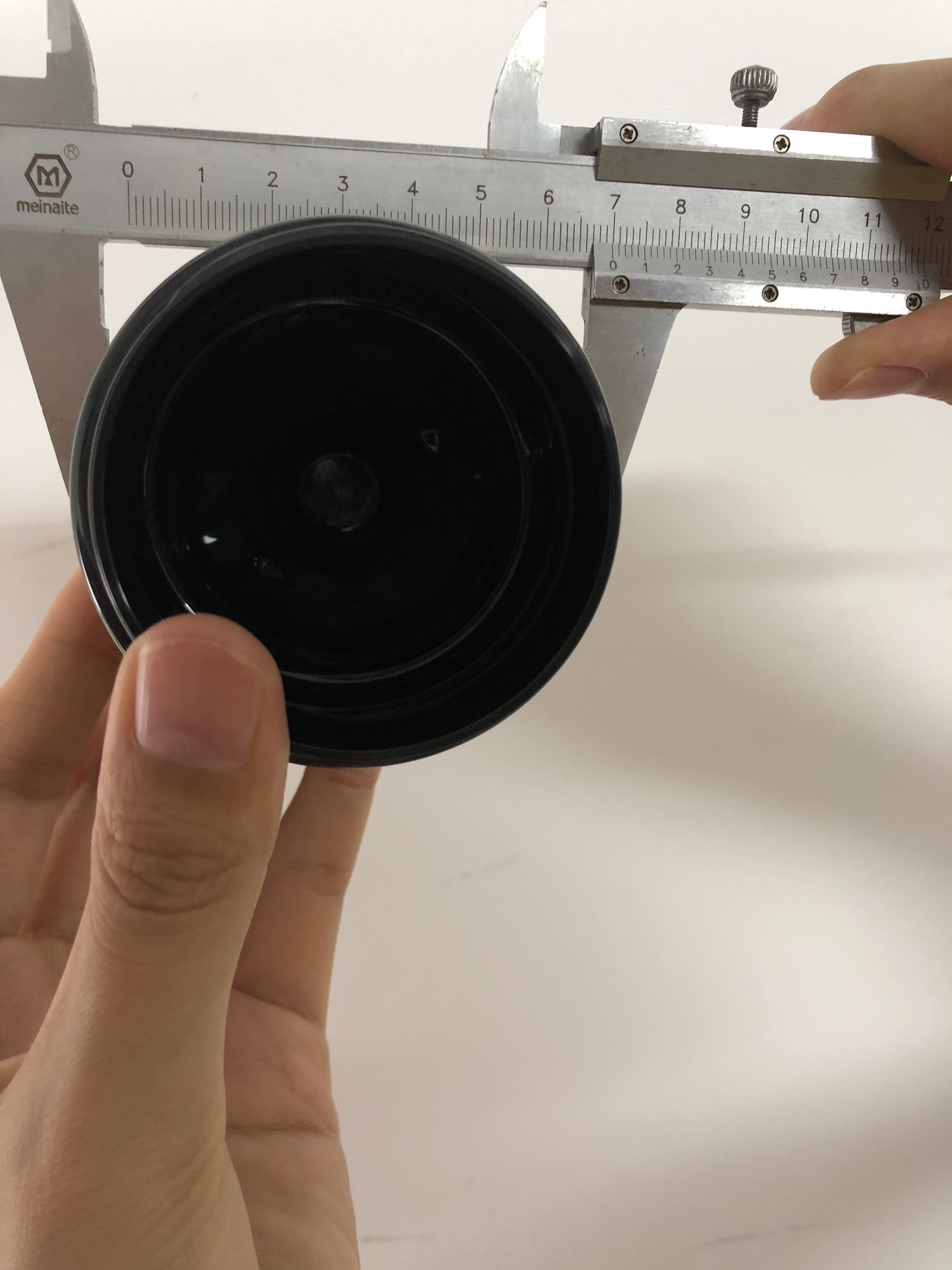 160g 160ml CRC PET Jar Childproof PET jar Plastic Cylinder Medicine Pharma Jar Opaque color with Child Resistant Cap Wholesales