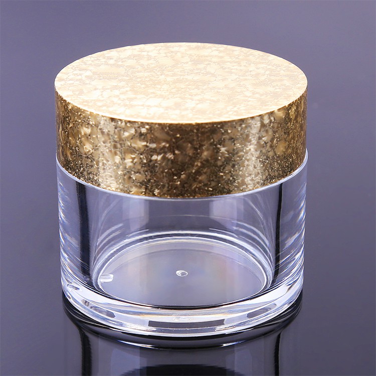 16Oz Cosmetic Containers Empty Uv Nail Gel Polish Glass Bottles
