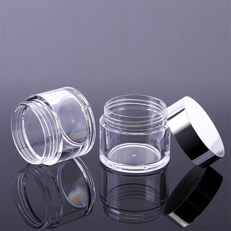 16Oz Cosmetic Containers Empty Uv Nail Gel Polish Glass Bottles