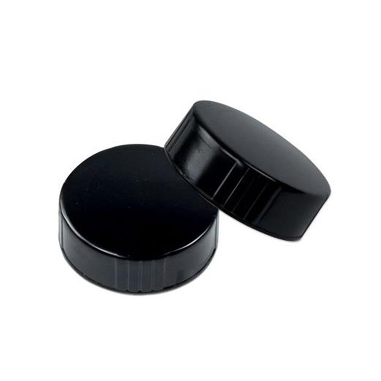 16oz Glass Boston Round Bottle With Cap Or Spray