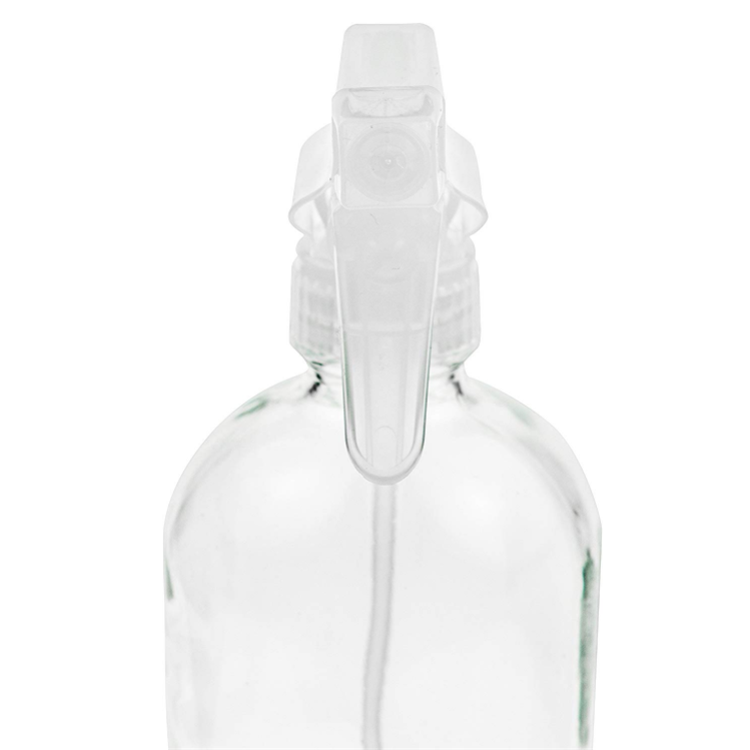 16oz Glass Spray Bottle