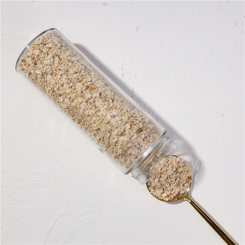 16oz Wholesale Paragon Glass Bottle For Soy Kitchen Food Storage With Wide Mouth Metal Twist Off Lids