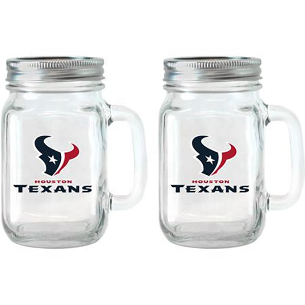 16oz glass mason mug mason jars drinking beverage jars with handle