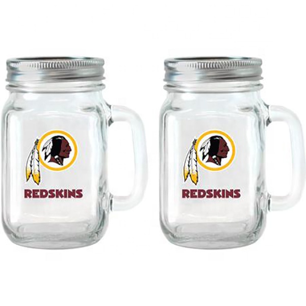 16oz glass mason mug mason jars drinking beverage jars with handle