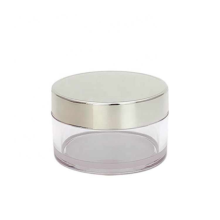 170ml 6oz hair cream plastic pet clear jar empty private label large 8oz cosmetic jars plastic 200ml 8 oz cosmetic jars