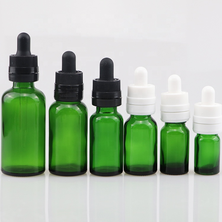 18/410 plastic glass dropper with scale pipette CRC&TE