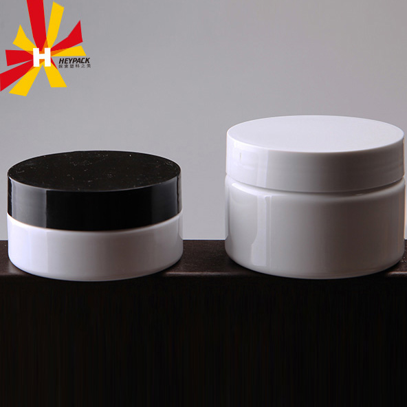 180ml pet plastic jar factory