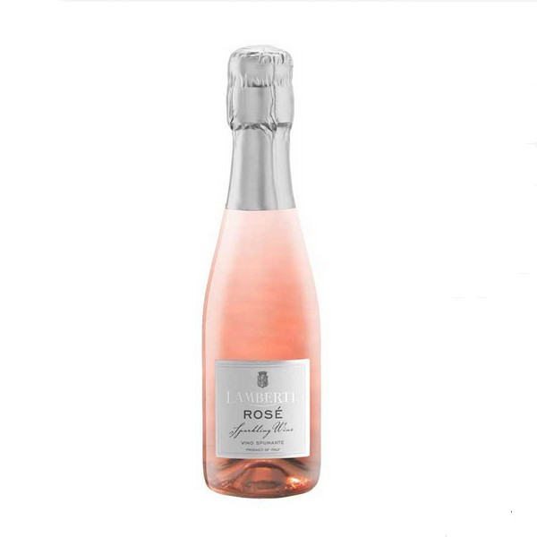187ML clear mini champagne glass bottle 6.32oz wine glass bottle wholesale glass bottle with crown cap