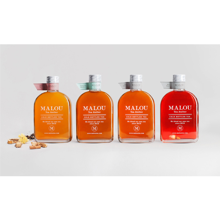 187Ml Glass Beverage Bottle 250Ml Pet Juice Bottle Wholesale