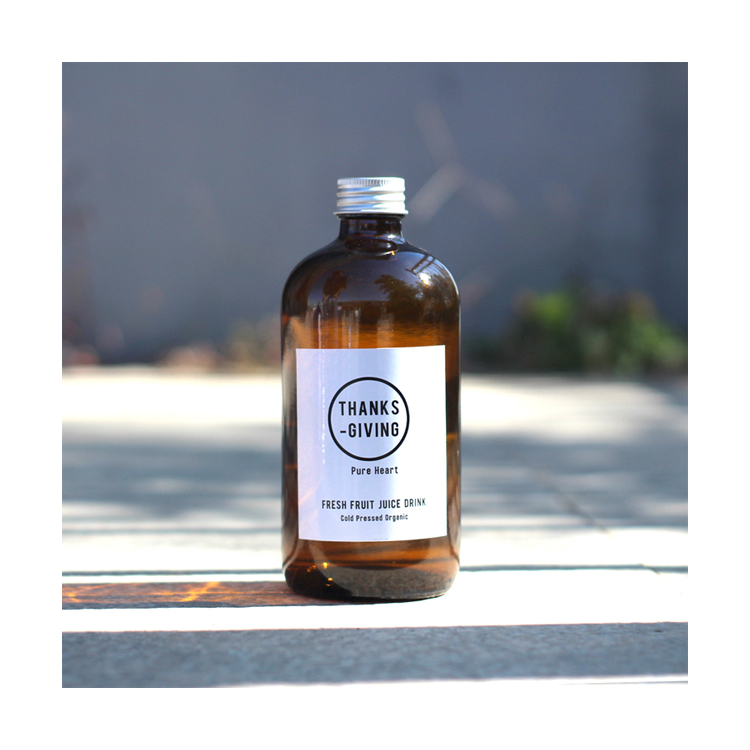 1L Transparent Glass Milk And Pla Juice Bottle For Daily Home Used