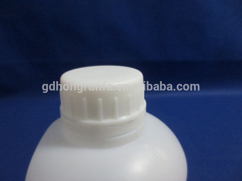 1Liter American Style Bottles Plastic Bottles for Berverage