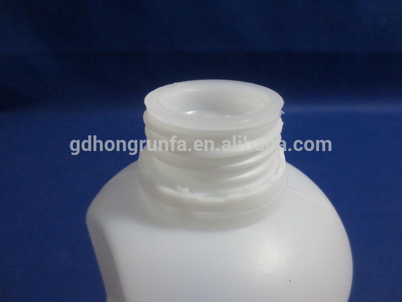 1Liter American Style Bottles Plastic Bottles for Berverage