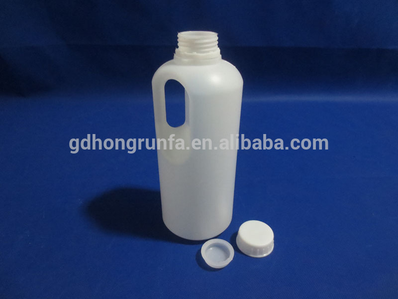 1Liter American Style Bottles Plastic Bottles for Berverage